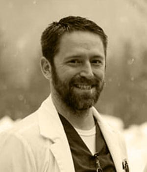 Dr. Adam Woelk